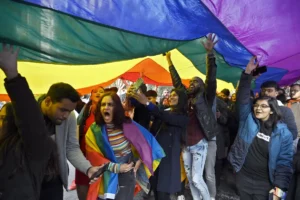 human rights for lgbtq