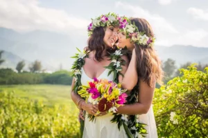 lesbian marriage advice