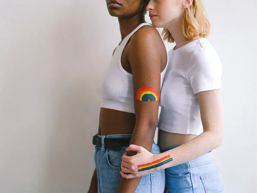 lgbtq and anxiety