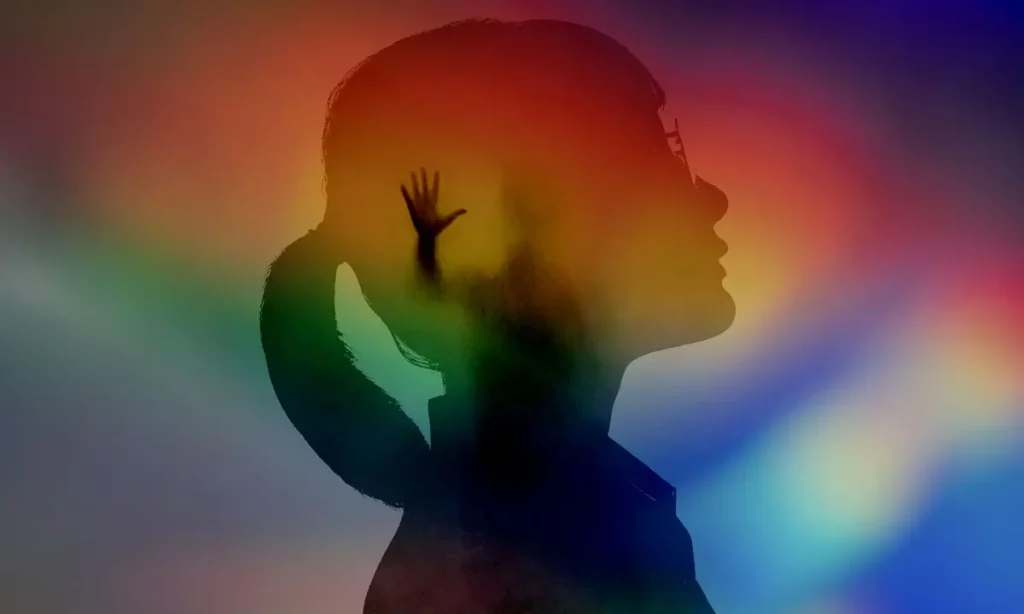 lgbtq and mental health