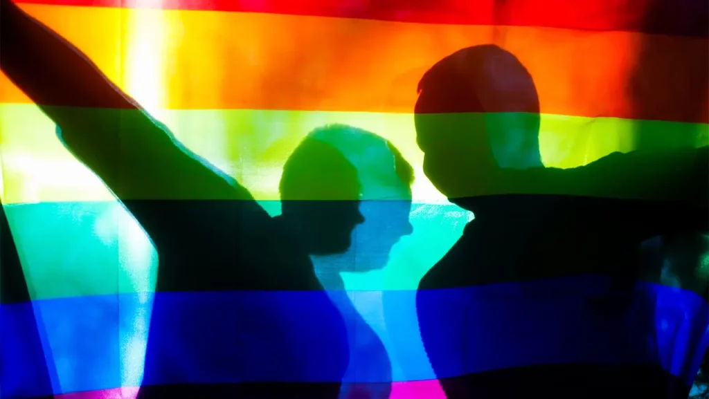 lgbtq challenges