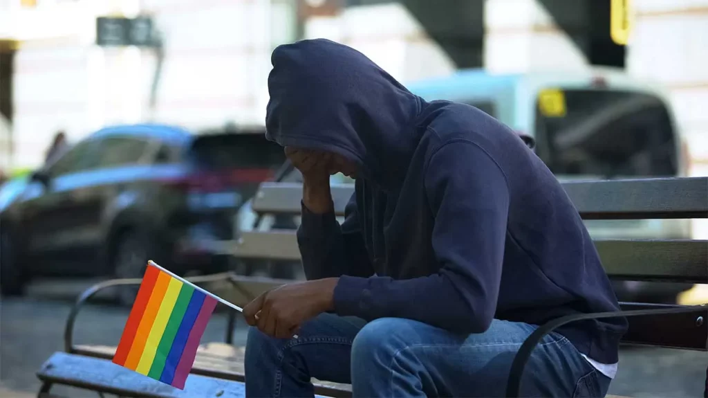 lgbtq discrimination