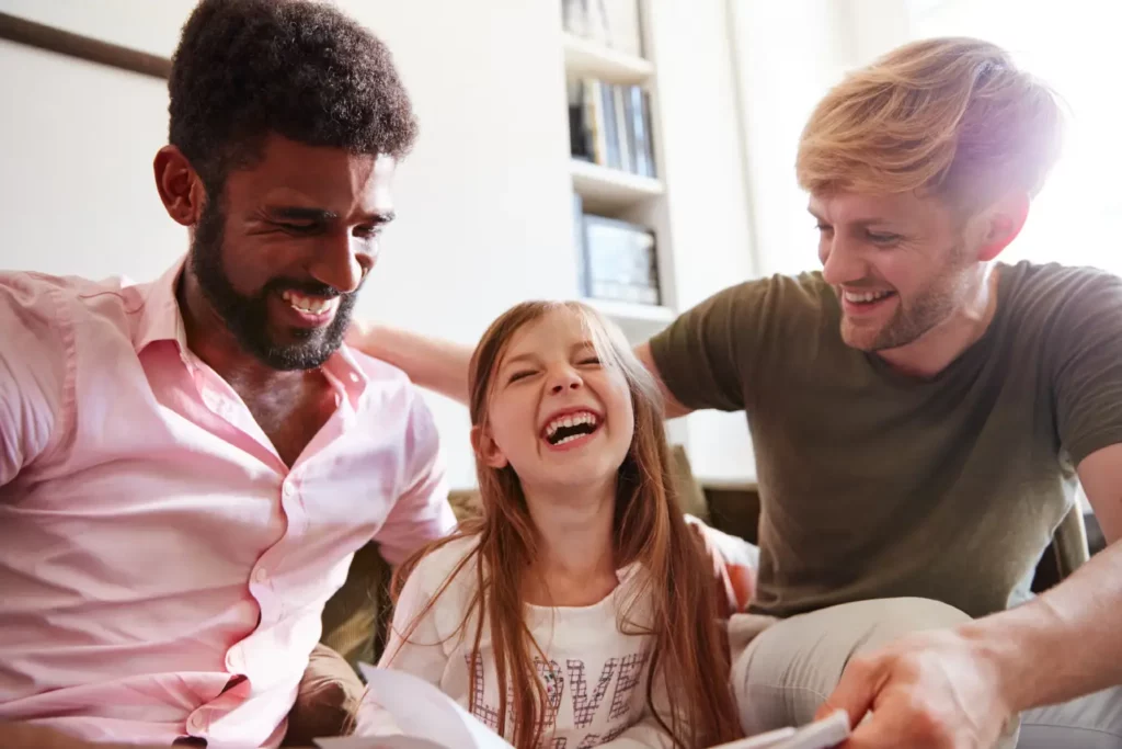 lgbtq parental rights