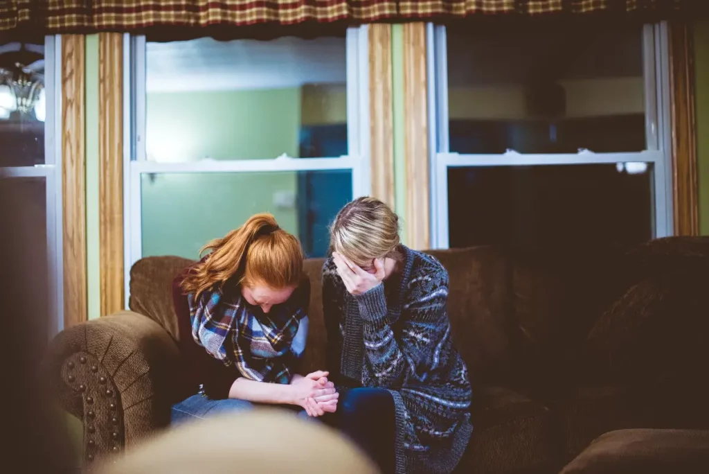 Gay Grief Counseling