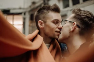 Gay Relationship Advice