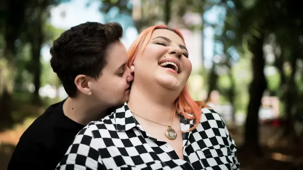 bisexual and asexual