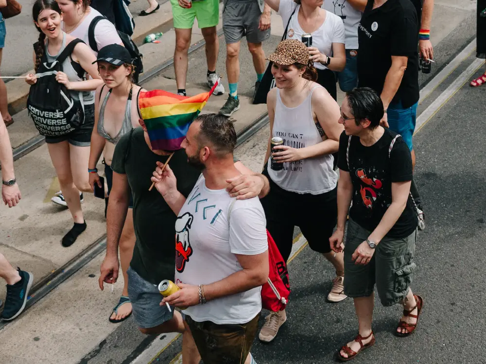 lgbtq employment discrimination
