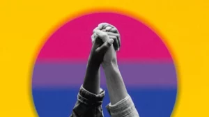 panromantic bisexual