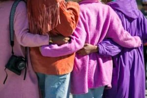 transgender group therapy