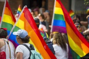 Supporting Mental Well-being Of Homosexual: A Call to Action