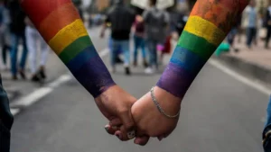 Embracing True Colors: An Introduction to LGBT Affirming Therapy