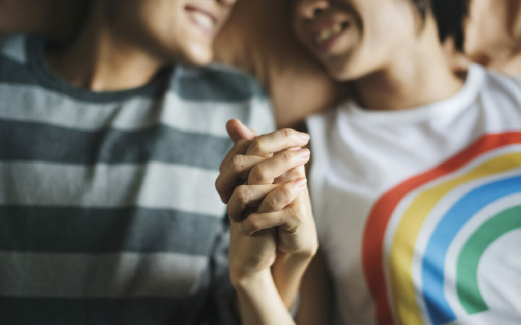 Addressing Common Issues in Gay Relationships And Offering Some Advice