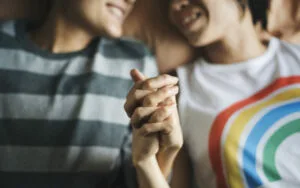 Addressing Common Issues in Gay Relationships And Offering Some Advice