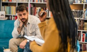 Approaches and Techniques Used in Men's Relationship Counseling