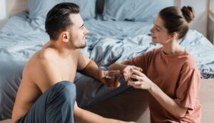 Exploring Asexual Relationships: Beyond the Boundaries of Physical Intimacy