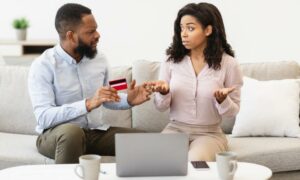 Balancing Personal and Joint Finances