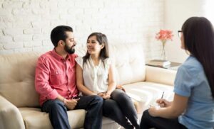 Benefits Of Anxious Attachment Therapy