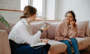 Benefits of Therapy After Breakup
