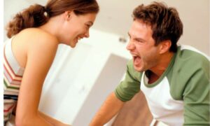 Bring In Humor When Things Get Heated