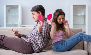 Can Anger Issues Result In Broken Marriages