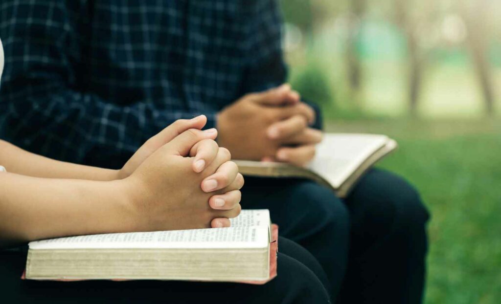 Christian Relationship Therapy