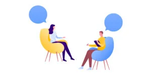Cognitive Behavioral Therapy (CBT)