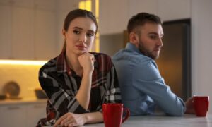 Common Problems Faced in Open Relationships-Jealousy and Insecurity