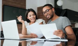 Consider An Open Discussion For Money Matters