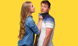 Developing Conflict Resolution Skills