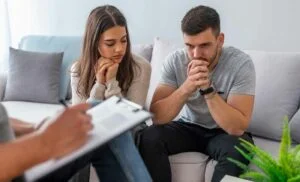 Discernment Marriage Counseling