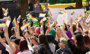 Finding Support For Bisexuality