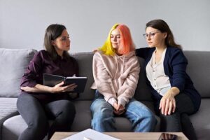 How A Gender Dysphoria Therapist Can Help?