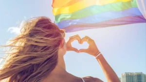 Nurturing Rainbow Connections: A Guide to Thriving in Gay Relationships