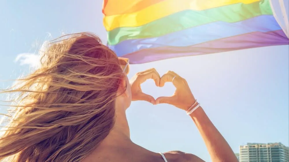 Nurturing Rainbow Connections: A Guide to Thriving in Gay Relationships