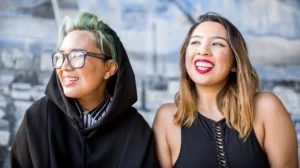 The Spectrum of Attraction: Understanding Bisexuality