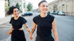 Homoromantic Asexuality