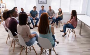 How Breakup Therapy Works? 