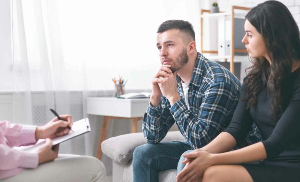 How Can Cognitive Behavioral Therapy Help With Infidelity