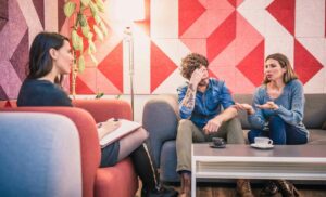 How Can Couples Therapy Help In This Situation?