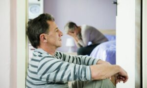 How Low Self-Esteem Can Affect Your Marriage