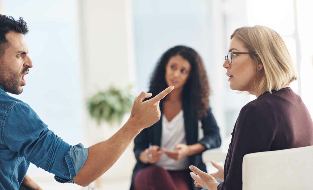 How Relationship Counseling Can Improve Communication?