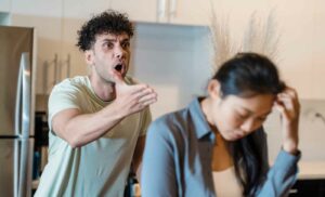 How To Recognize Anger Issues In Your Relationship
