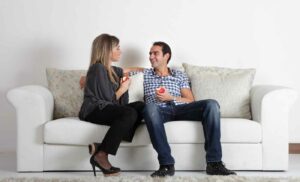 How To Tackle Communication Problems In A Relationship