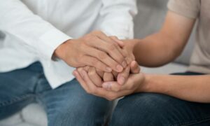 How to Support the Bisexual Community