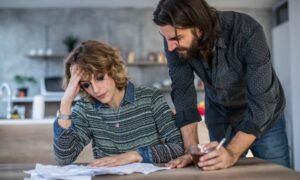 Identifying Perpetual Problems in Your Marriage