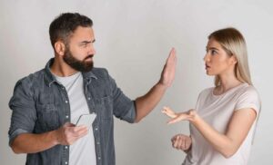 Impact Of Confidence Issues On A Relationship
