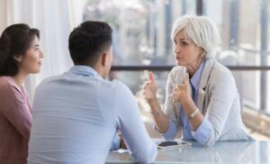 Is Conjoint Couples Therapy Right For You?