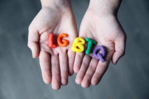 What Issues Are Addressed By An LGBT Therapist?