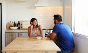 Long-Term Relationship Health