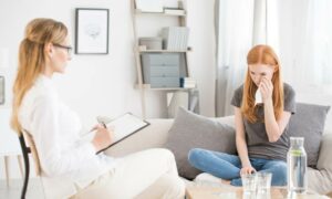 Making the Decision-When Is The Right Time For Therapy